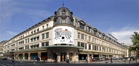 le bon marché hermes|rue de sevres paris map.